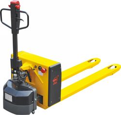 Электротележки Xilin CBD10A-III