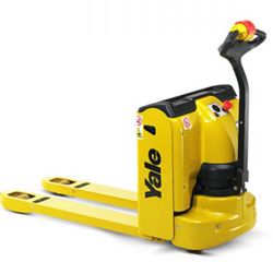 Электротележки Yale MP20L AC