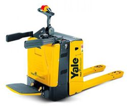 Электротележки Yale MP20XD