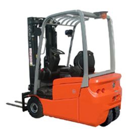 Электропогрузчики BT Cargo C3E150