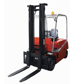 Электропогрузчики BT Cargo C4E200NL