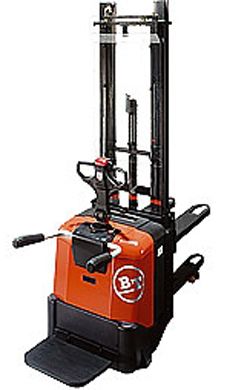 Самоходные штабелеры BT Staxio SPE160 - SPE160L