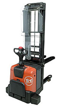 Самоходные штабелеры BT Staxio SPE200 - SPE200L