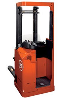 Самоходные штабелеры BT Staxio SSE135 - SSE135L