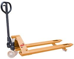 Гидравлические тележки ручные Unilift TH-03