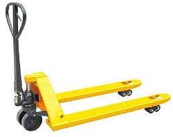Гидравлические тележки ручные Unilift TH-X 5000