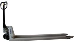 Гидравлические тележки ручные Tisel T20-15