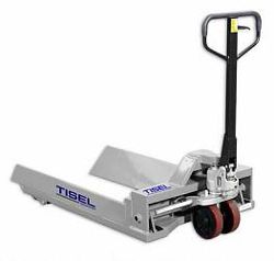 Гидравлические тележки ручные Tisel T20R1000