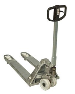 Гидравлические тележки ручные BT LHM230G