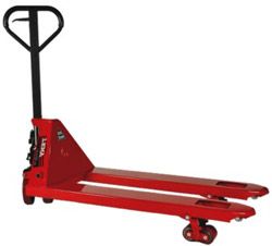 Гидравлические тележки ручные Lema LM 20-1150x550