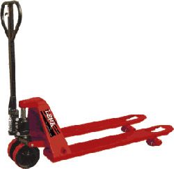 Гидравлические тележки ручные Lema LM 25-1150x685