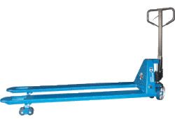 Гидравлические тележки ручные Otto-Kurtbach OK 20-250