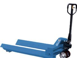 Гидравлические тележки ручные Otto-Kurtbach OK 20-700R