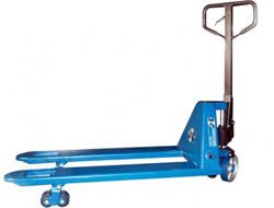 Гидравлические тележки ручные Otto-Kurtbach OK 25-1150x838
