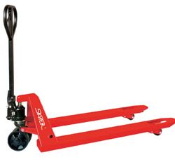 Гидравлические тележки ручные Skiper SK25