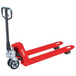 Гидравлические тележки ручные Skiper SKF25