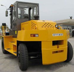 Автопогрузчики вилочные Hytsu CPCD180