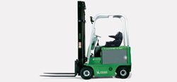 Электропогрузчики Cesab cenTauro 48 200L