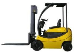 Электропогрузчики Dimex E40