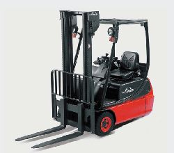 Электропогрузчики Linde E 18PH