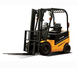 Электропогрузчики Lonking LG16B(AC)