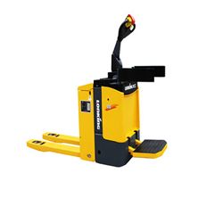Электропогрузчики Lonking LG20DR