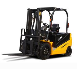 Электропогрузчики Lonking LG30B