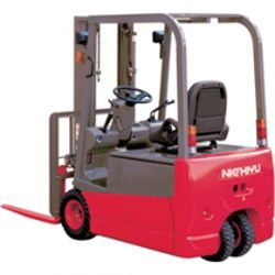 Электропогрузчики Nichiyu FBT13P-75
