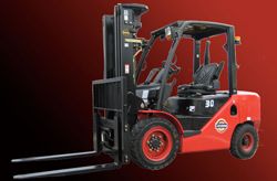 Автопогрузчики вилочные Cukurova Clift CF-30