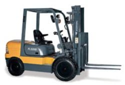 Автопогрузчики вилочные Lovol FL520D