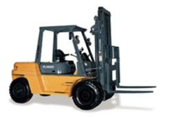 Автопогрузчики вилочные Lovol FL550D