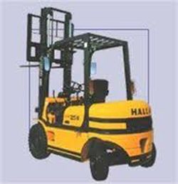 Автопогрузчики вилочные Halla America HDF35A