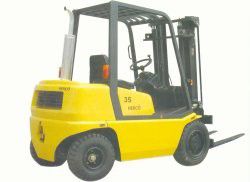 Автопогрузчики вилочные Hercu 25G