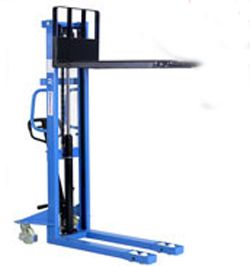 Ручные штабелеры гидравлические Hanselifter SDJ 1025