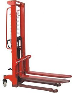 Ручные штабелеры гидравлические Lema LM 0516W