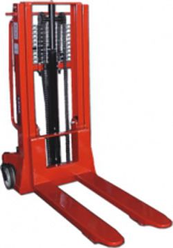 Ручные штабелеры гидравлические Lema LM 1020