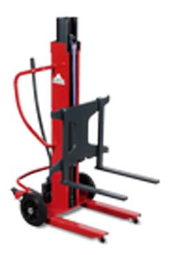 Ручные штабелеры гидравлические Manitou Kleos EB 500