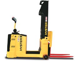 Самоходные штабелеры Hyster S1.5C