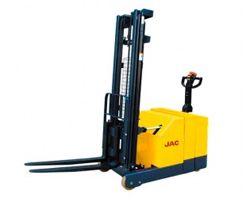 Самоходные штабелеры JAC CDD16