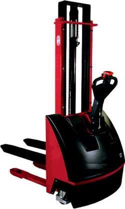Самоходные штабелеры Lema LM EGx-1225W