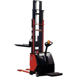 Самоходные штабелеры Lema LM EL-1540