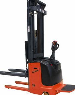 Самоходные штабелеры Lema STR-1552T