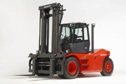 Автопогрузчики вилочные Fenwick H140/600
