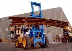 Автопогрузчики вилочные Omega Lift 2X14-10