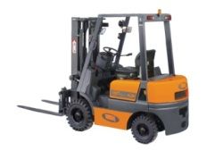 Автопогрузчики вилочные OMG ERGOS 30 D/G