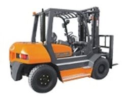Автопогрузчики вилочные OMG ERGOS 60 D/G