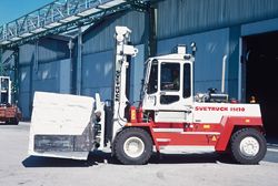 Автопогрузчики вилочные Svetruck 15120-35