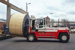 Автопогрузчики вилочные Svetruck 25120-45