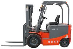 Электропогрузчики Chery FB10