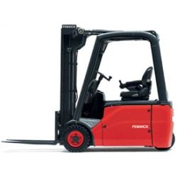 Электропогрузчики Fenwick E20 PH